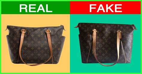 how do i know a louis vuitton bag is real|are louis vuitton bags genuine.